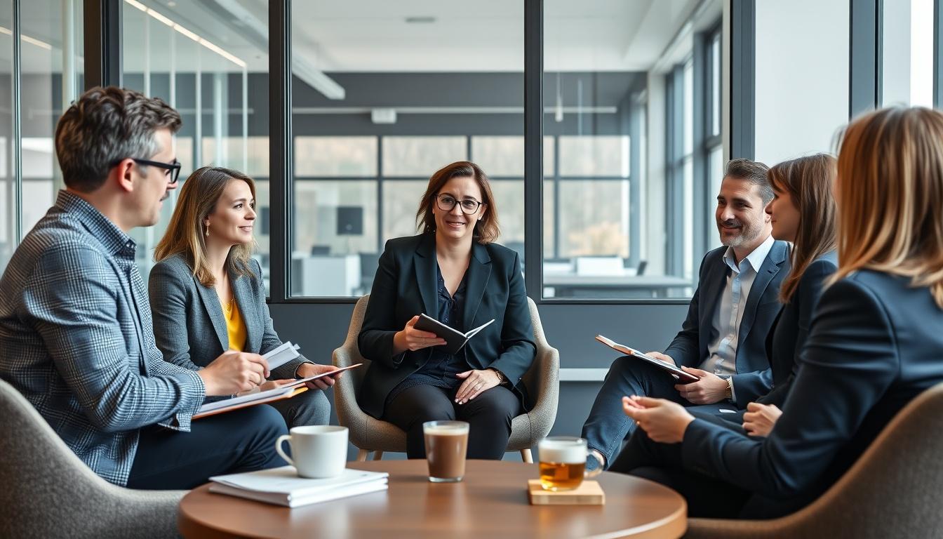 Leadership Alignment
